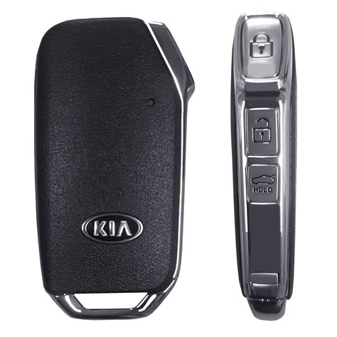 what is kia smart key